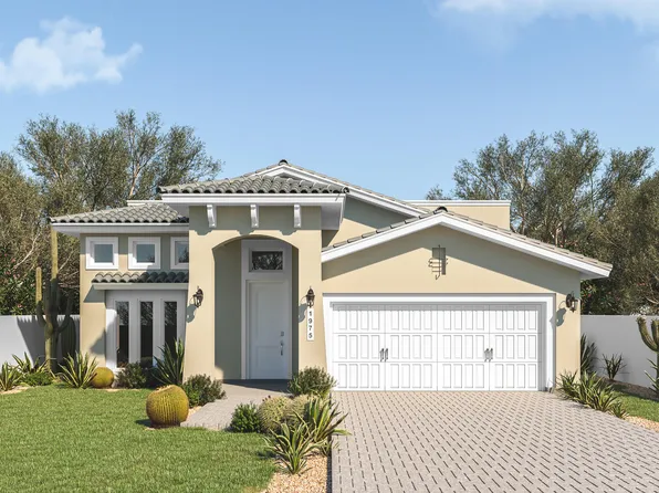 6060 Summer Rdg, Santa Teresa, NM 88008