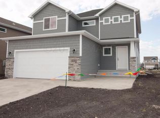 6060 58th Ave S, Fargo, ND