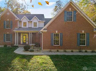 185 Timber Trl, Blanchester, OH 45107