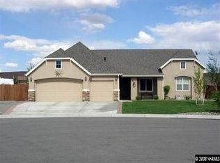 30 Blossom Ct, Dayton, NV