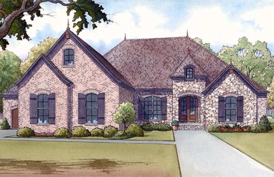 2nd image of 1018 Marbella Ct