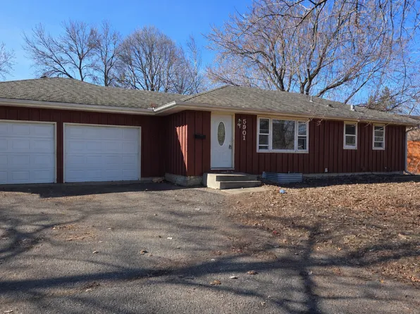 5901 Century Blvd, Brooklyn Park, MN 55429