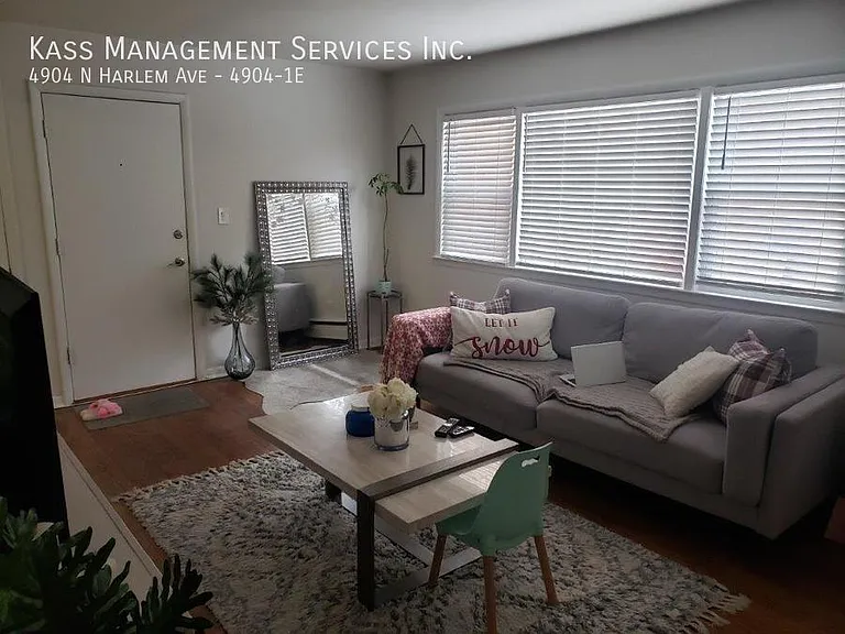4904 N Harlem Ave #1E — Photo 3