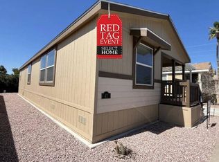 9333 E University Dr Lot 47, Mesa, AZ 85207