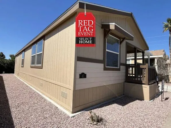 9333 E University Dr Lot 47, Mesa, AZ 85207