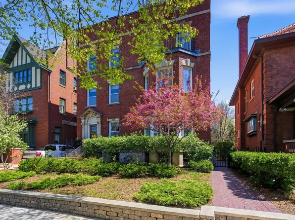 4933 S Woodlawn Ave, Chicago, IL 60615