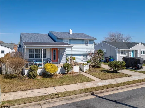 415 N Burghley Ave, Ventnor, NJ 08406