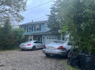 316 Maple Ave, Blackwood, NJ 08012