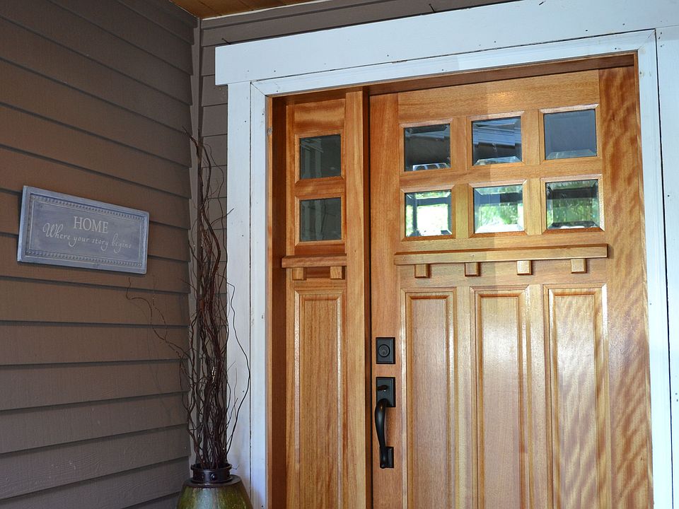 Inviting entry