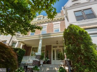 1310 21st St NW, Washington, DC
