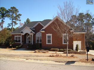 107 Bilmont Dr, Irmo, SC 29063