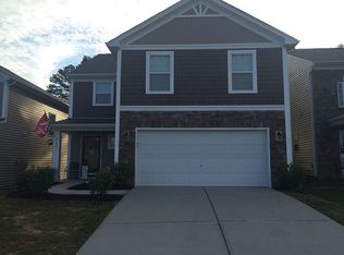 9507 Turning Wheel Dr, Charlotte, NC 28214