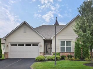 9039 Samari Pl, Powell, OH 43065