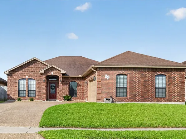 6821 Jets Ct, Corpus Christi, TX 78414