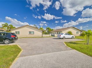 3215 Skyline Blvd #C, Cape Coral, FL 33914
