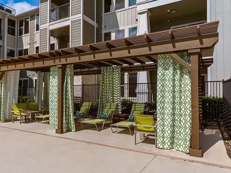 Enclave at the Dominion Apartments — Photo 22