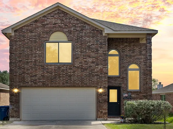 6027 Still Meadow, San Antonio, TX 78222
