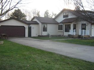 26362 Grant Rd, South Bend, IN 46619