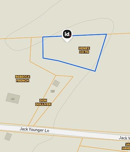1st image of 1 Jack Younger Ln