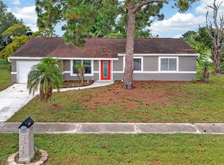 6789 Miro Ct, North Port, FL 34287