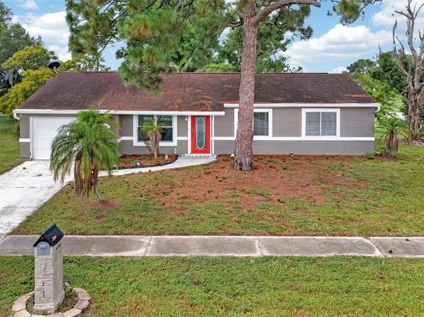 6789 Miro Ct, North Port, FL 34287