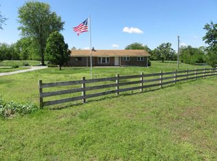 5860 Route F, Anderson, MO 64831