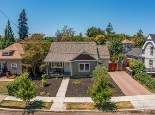 2249 Adrian St, Napa, CA 94558