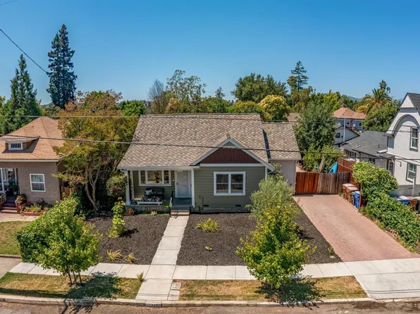 2249 Adrian Street, Napa, CA 94558