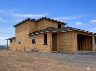 911 9th Avenue NE, Ephrata, WA