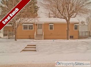 142 S Raleigh St, Denver, CO 80219