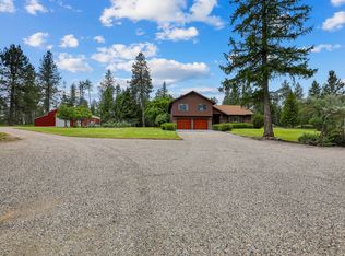 2313 W Bridges Rd, Deer Park, WA 99006