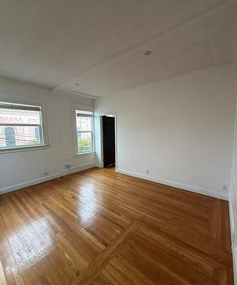 1392 Funston Ave #5 — Photo 4