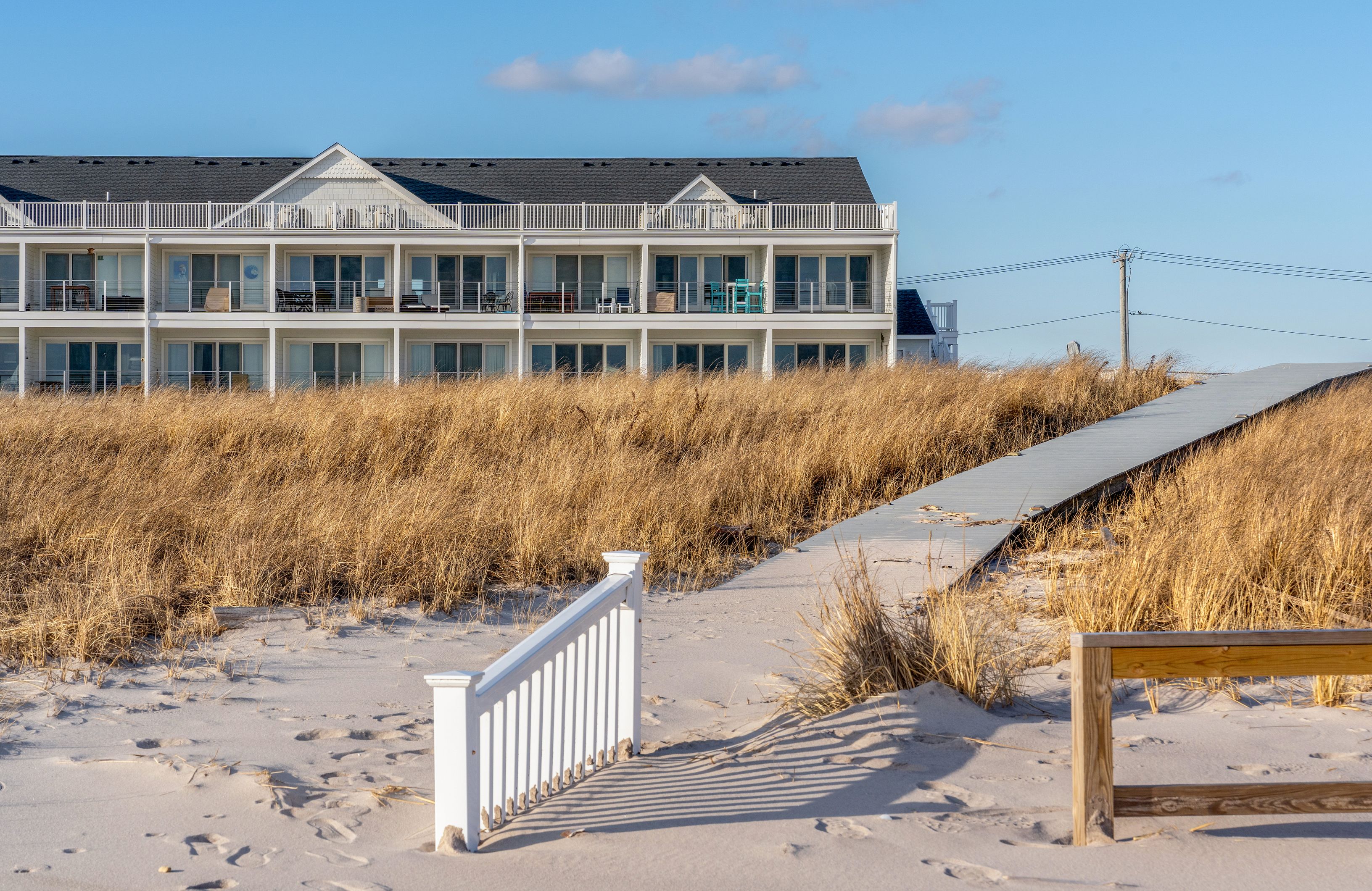 473 Dune Rd, Westhampton Beach, NY 11978 Out East