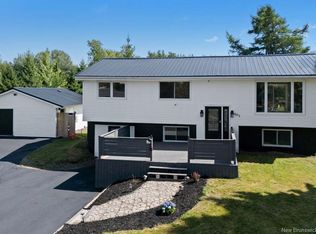 402 Marguerite, Dieppe, NB E1A7H1