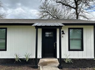 1558 Lovers Ln UNIT A, Lockhart, TX 78644