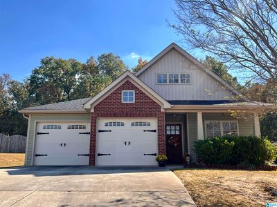 152 Rossburg Dr, Calera, AL, 35040