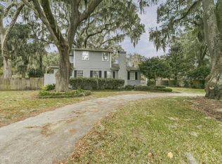 9867 Scott Mill Rd, Jacksonville, FL 32257