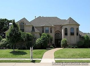 7304 Thames Trl, Colleyville, TX 76034