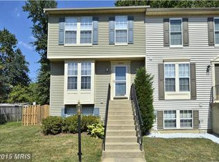 13912 Winding Ridge Ln, Centreville, VA 20121
