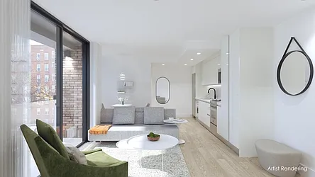 Sold by Corcoran