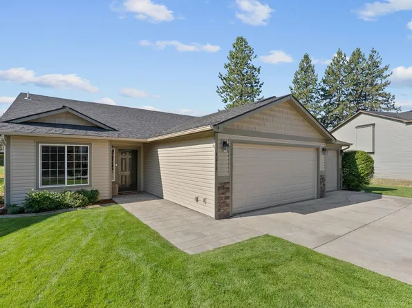 4218 E Melodys Ln, Mead, WA 99021
