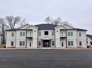 5420 Baker Springs Street, Bowling Green, KY 42101