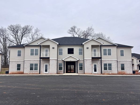 5420 Bakers Spring St #121