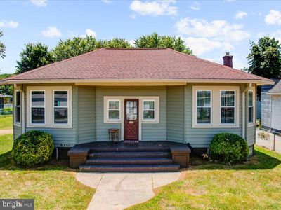 817 Woodrow Ave, Essex, MD, 21221