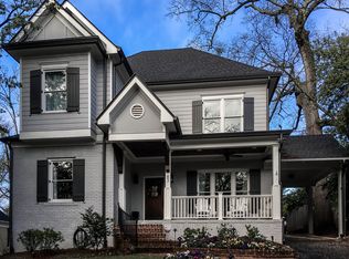 83 Park Cir NE, Atlanta, GA 30305