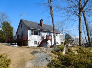 50 Quaker Ridge Rd, Greene, ME 04236