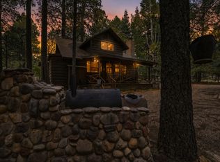 1640 Sheep Springs Rd, Heber, AZ 85931