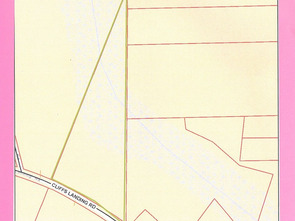 2nd image of 0 Cliffs Landing Rd