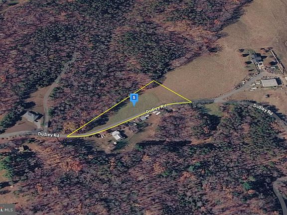 2nd image of 1370 Dudley Rd