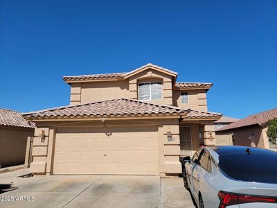 11218 W Roma Ave, Phoenix, AZ, 85037